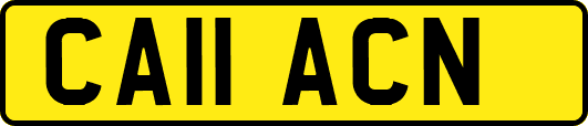 CA11ACN