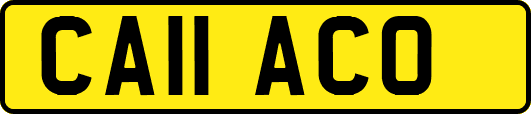 CA11ACO