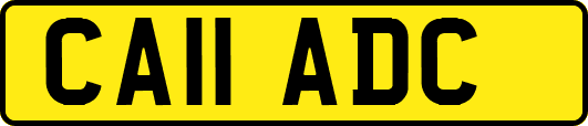 CA11ADC