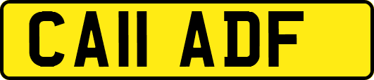 CA11ADF
