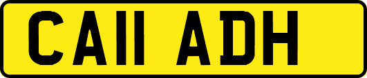 CA11ADH