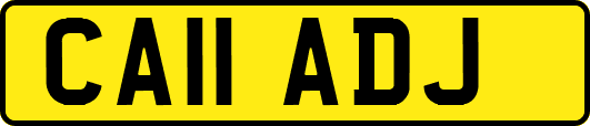 CA11ADJ