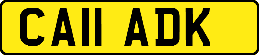 CA11ADK