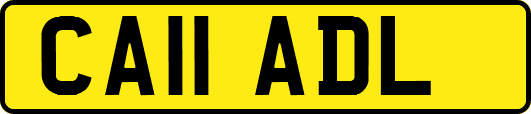 CA11ADL