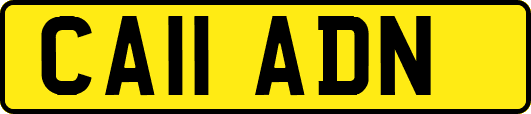 CA11ADN