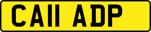 CA11ADP
