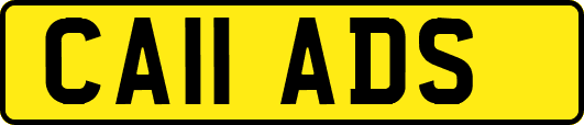 CA11ADS