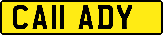 CA11ADY
