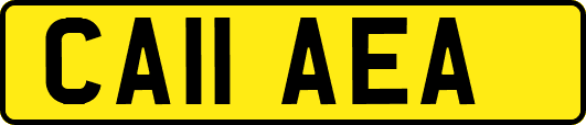 CA11AEA