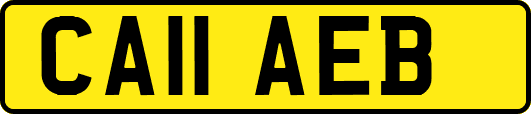 CA11AEB