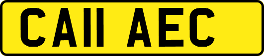 CA11AEC