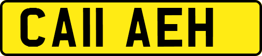 CA11AEH