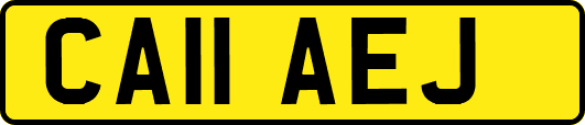 CA11AEJ