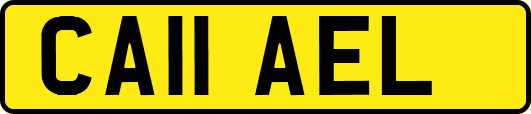 CA11AEL