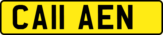 CA11AEN