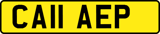 CA11AEP