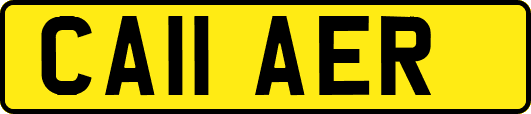 CA11AER