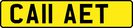CA11AET