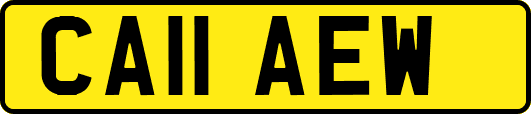 CA11AEW