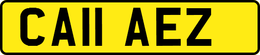 CA11AEZ