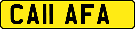 CA11AFA