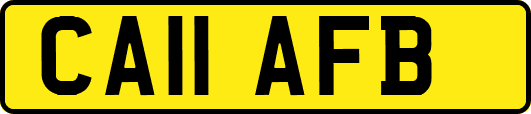 CA11AFB