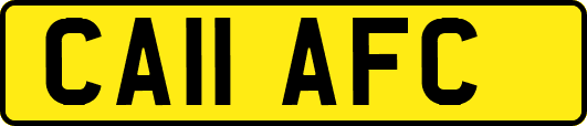 CA11AFC