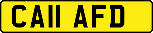 CA11AFD