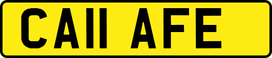 CA11AFE