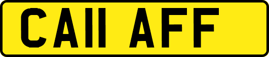 CA11AFF
