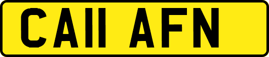 CA11AFN