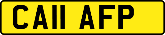 CA11AFP