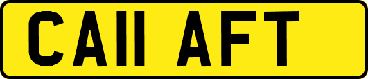 CA11AFT
