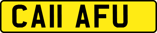 CA11AFU
