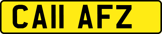 CA11AFZ