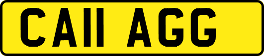 CA11AGG