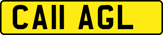 CA11AGL