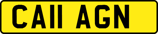 CA11AGN