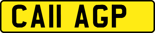 CA11AGP