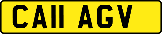 CA11AGV