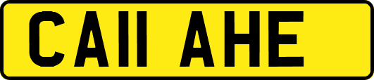CA11AHE