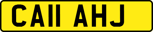 CA11AHJ