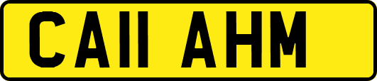 CA11AHM