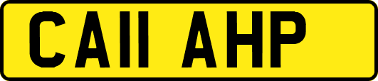 CA11AHP
