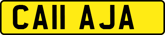CA11AJA