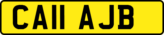 CA11AJB