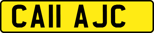 CA11AJC