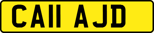 CA11AJD