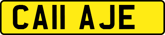 CA11AJE