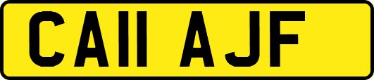 CA11AJF